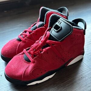 Air Jordan 6 Retro